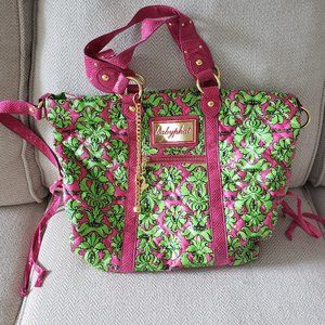 Baby Phat Glamazon Tote
